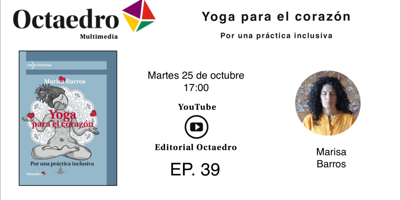 Yoga para el corazón