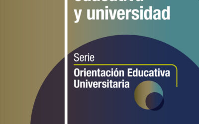 Orientación educativa y universidad