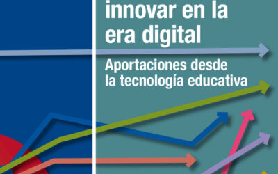 Investigar e innovar en la era digital