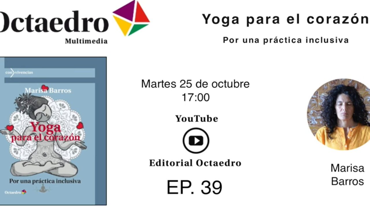 Yoga para el corazón – Una práctica inclusiva