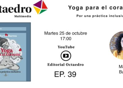 Yoga para el corazón – Una práctica inclusiva