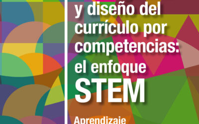 Investigación y diseño del currículo por competencias: el enfoque STEM