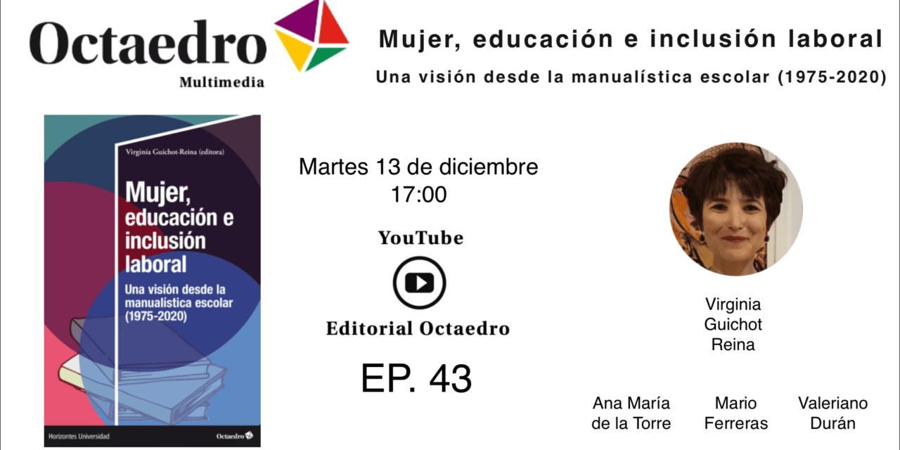 Mujer, educación e inclusión laboral