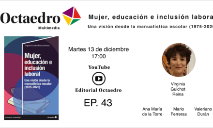 Mujer, educación e inclusión laboral