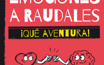 Emociones a raudales. ¡Qué aventura!