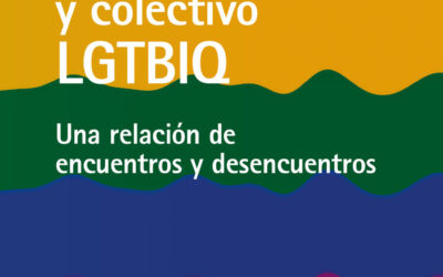 Educación afectivo-sexual y colectivo LGTBIQ