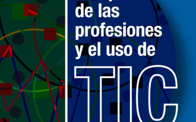 Prospectiva de las profesiones y el uso de TIC