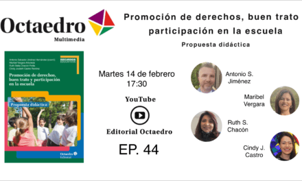 Promoción de derechos, buen trato y participación en la escuela