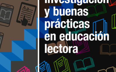 Investigación y buenas prácticas en educación lectora