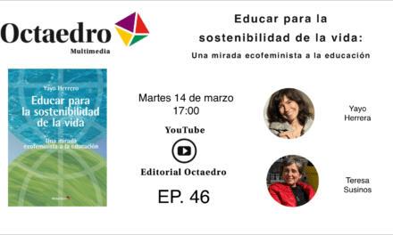 Educar para la sostenibilidad de la vida