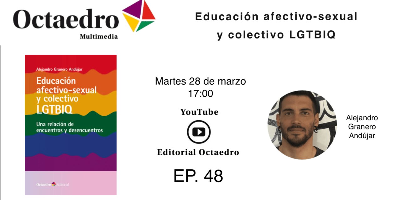 Educación afectivo-sexual y colectivo LGTBIQ