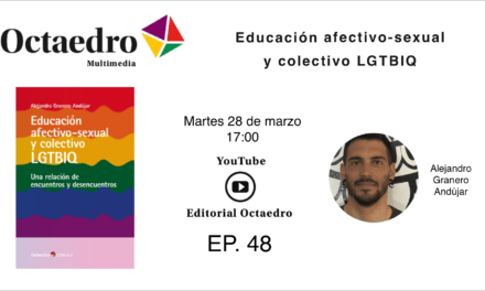 Educación afectivo-sexual y colectivo LGTBIQ