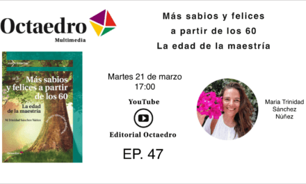 Más sabios y felices a partir de los 60