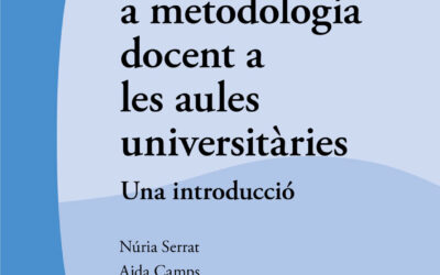 Simulació com a metodologia docent a les aules universitàries