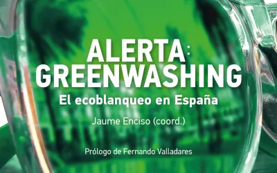 Alerta greenwashing