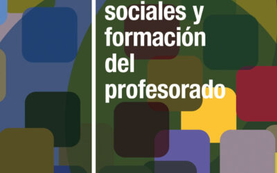 Redes sociales y formación del profesorado